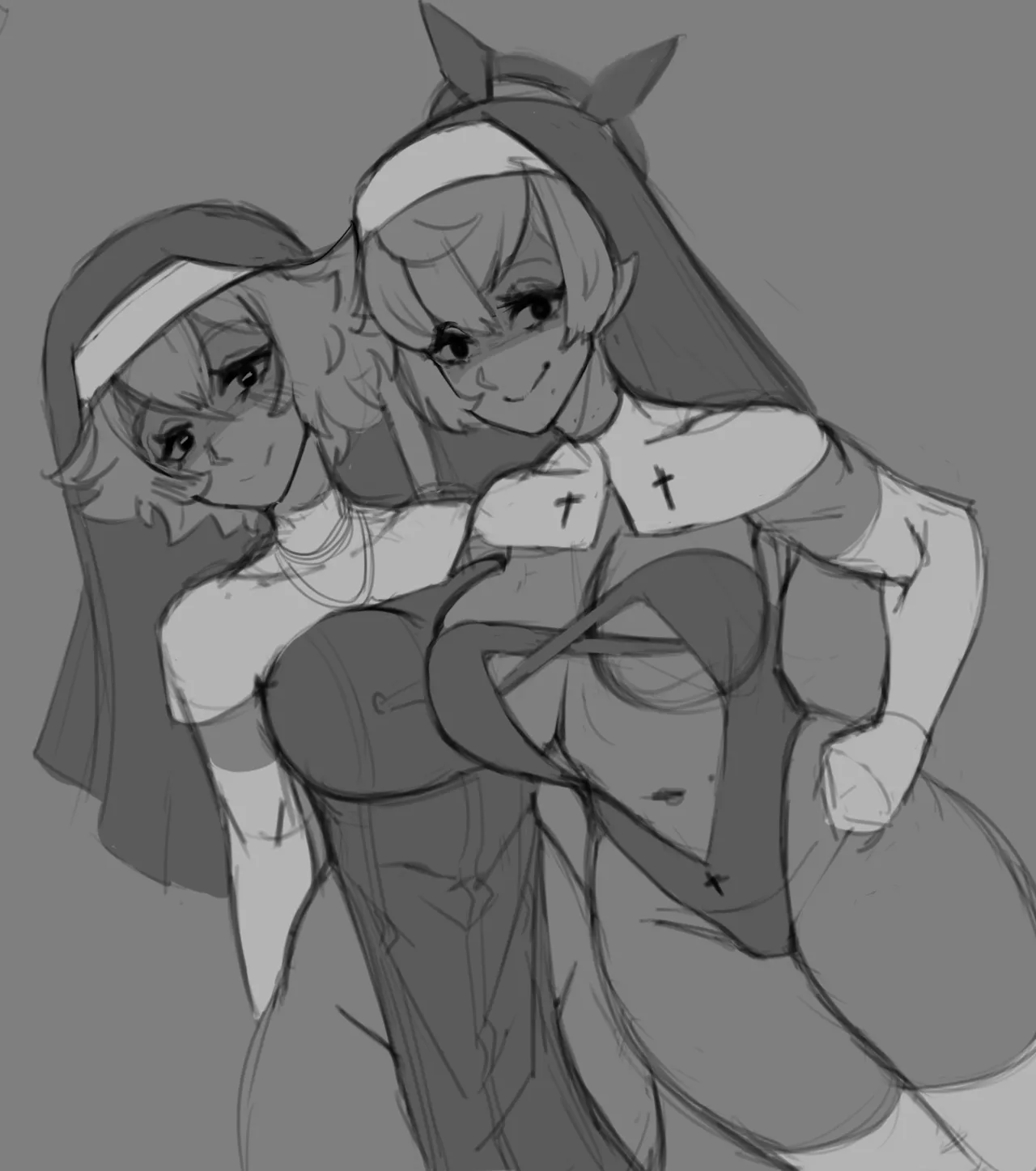 Belial: The former heavenly executioner page 4 full