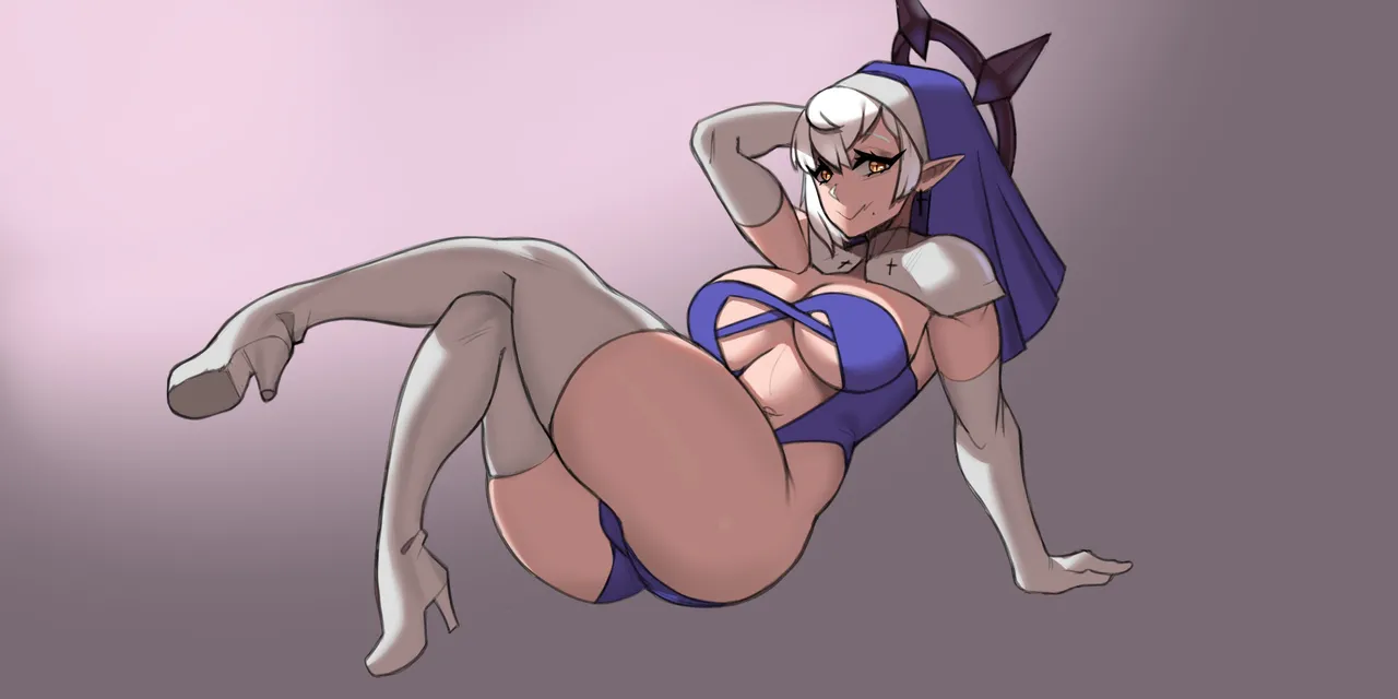 Belial: The former heavenly executioner page 5 full