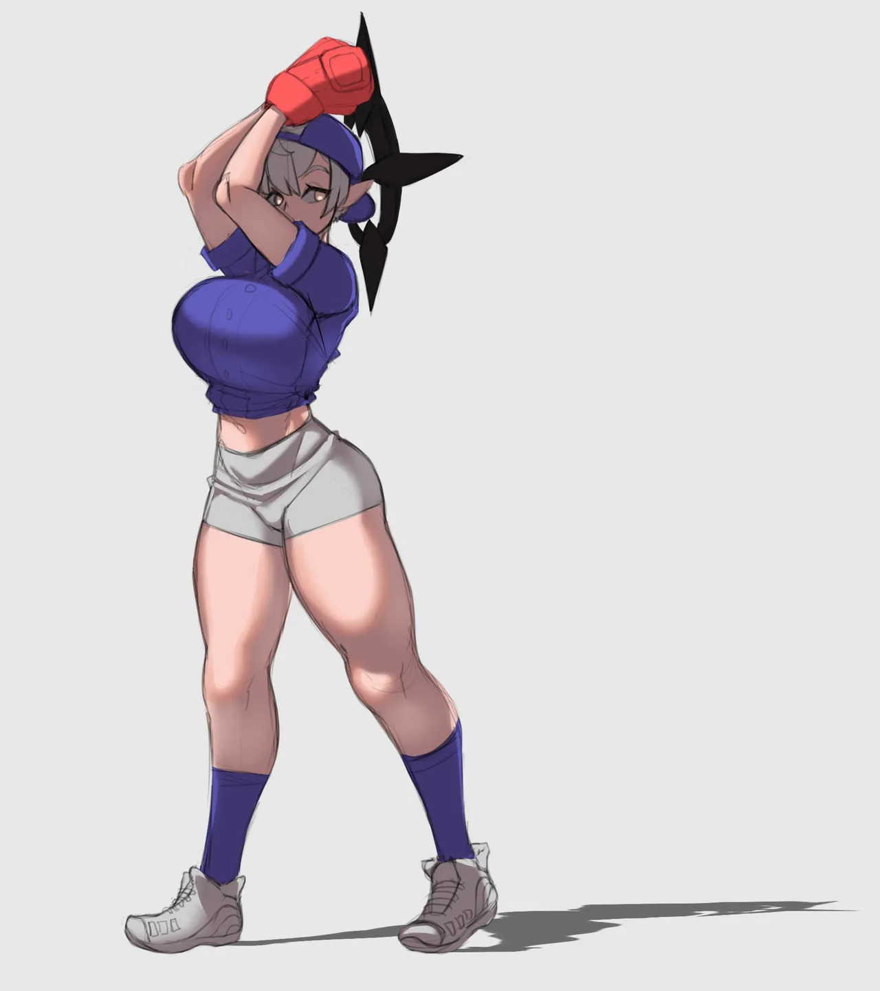 Belial: The former heavenly executioner page 6 full