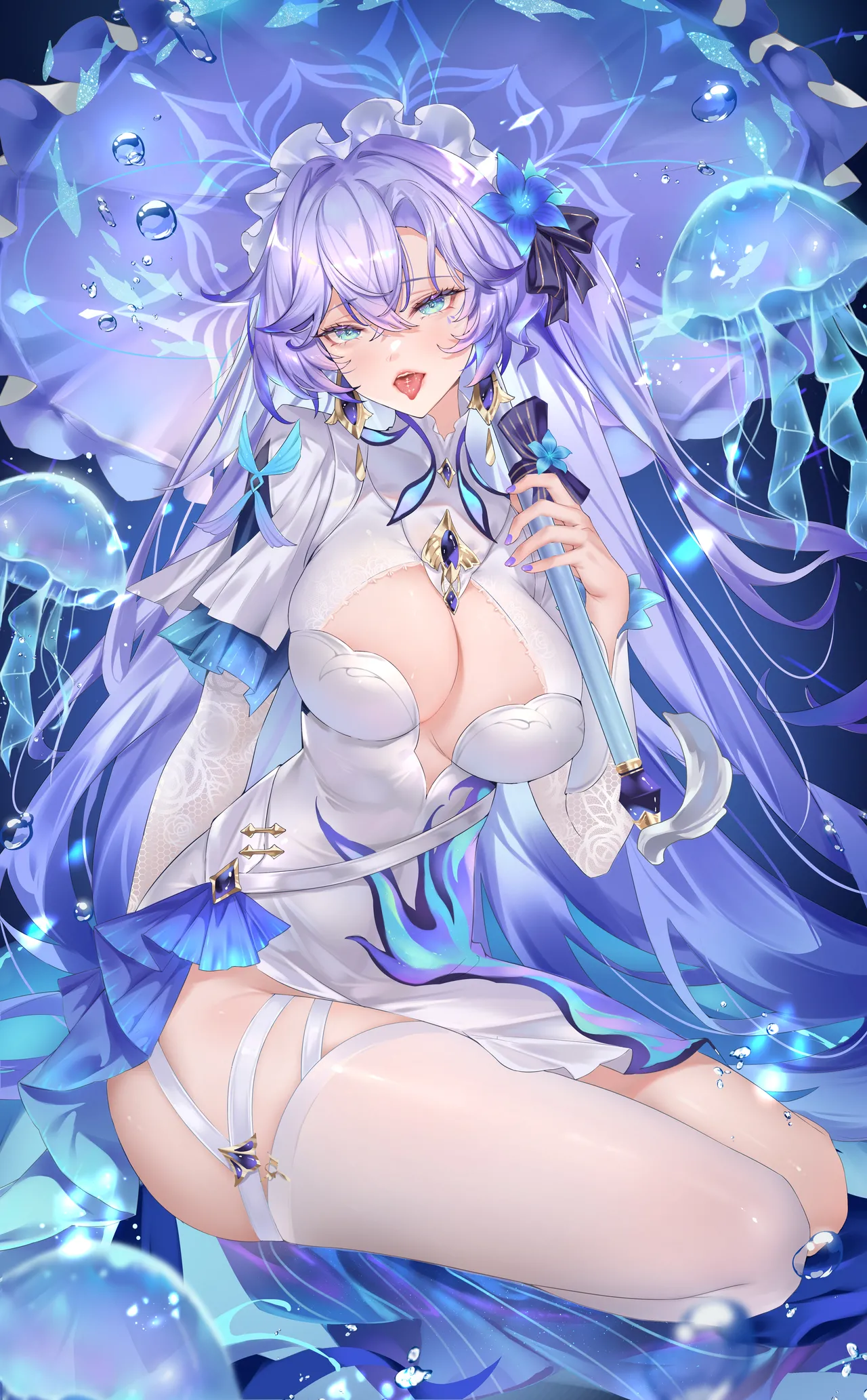 坎特蕾拉 page 3 full