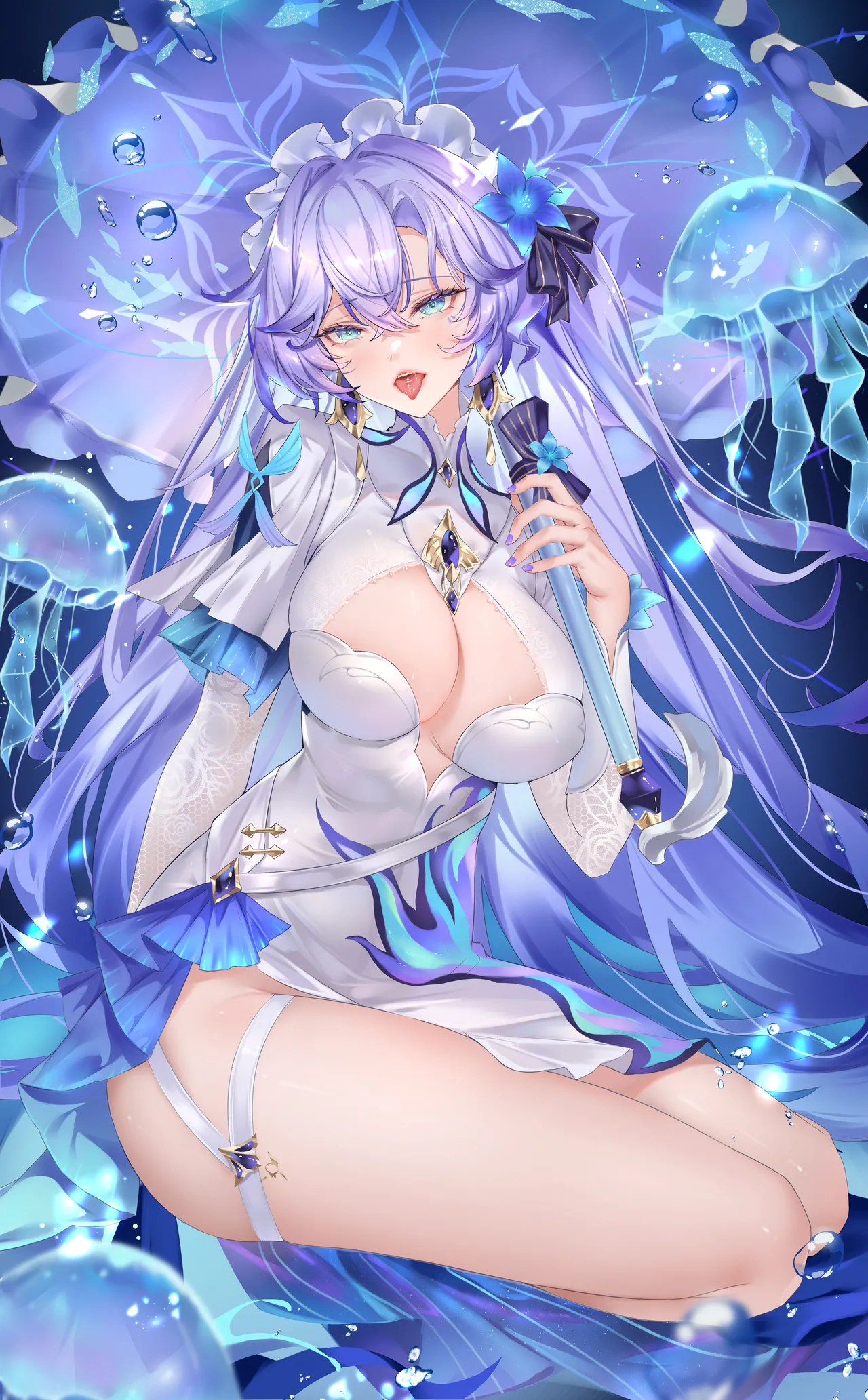 坎特蕾拉 page 4 full