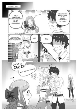  fate grand order )
- #1198283Pages 8●Views 16●Uploaded 3 days ago
-
Parodies
- fate grand order 25,478
-
Characters
- mordred pendragon 377
-
Languages
- english 247,977
-
Category
- doujinshi 465,997
![