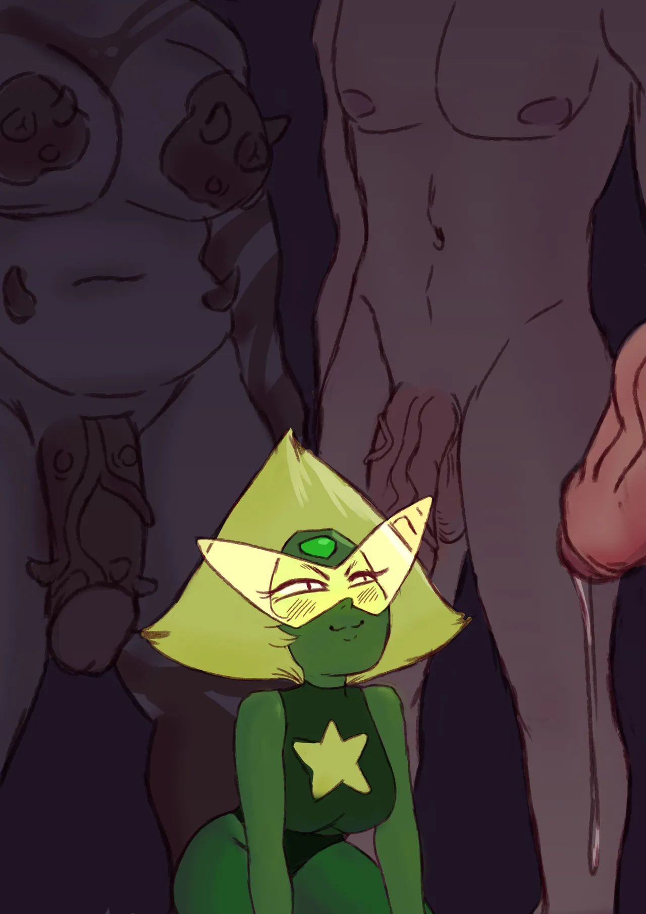 Steven Mommyverse page 3 full