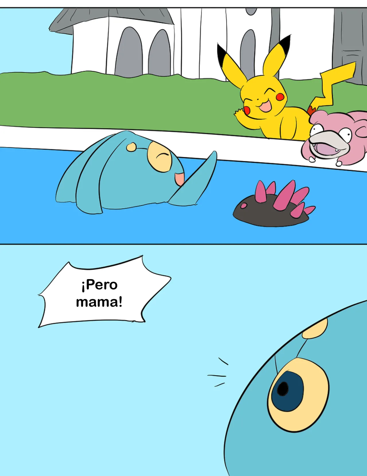 Vel jota story chapter 3|Vel hitsoria de jota capitulo 3 page 1 full