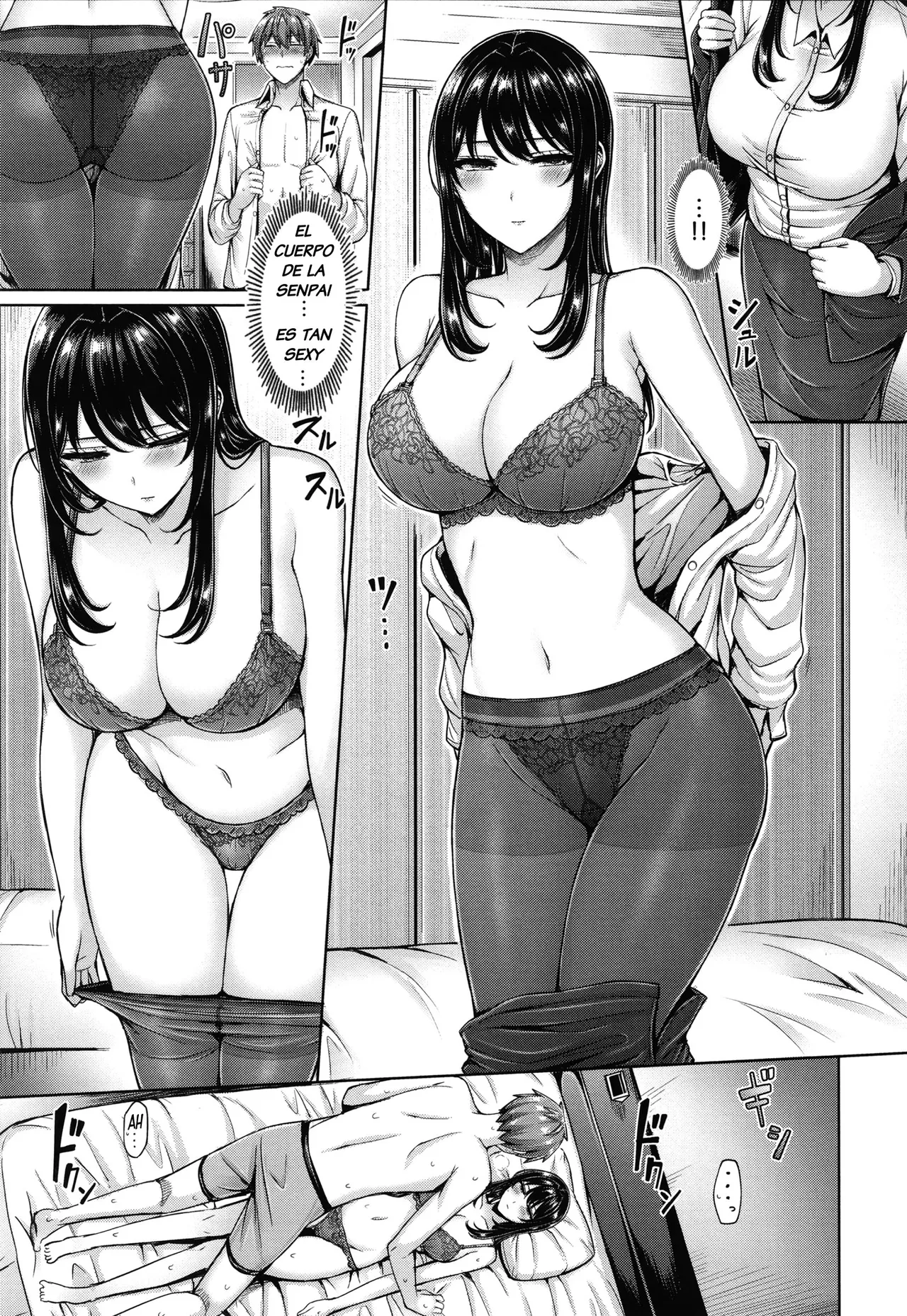 Best Shot | El Mejor Tiro page 10 full