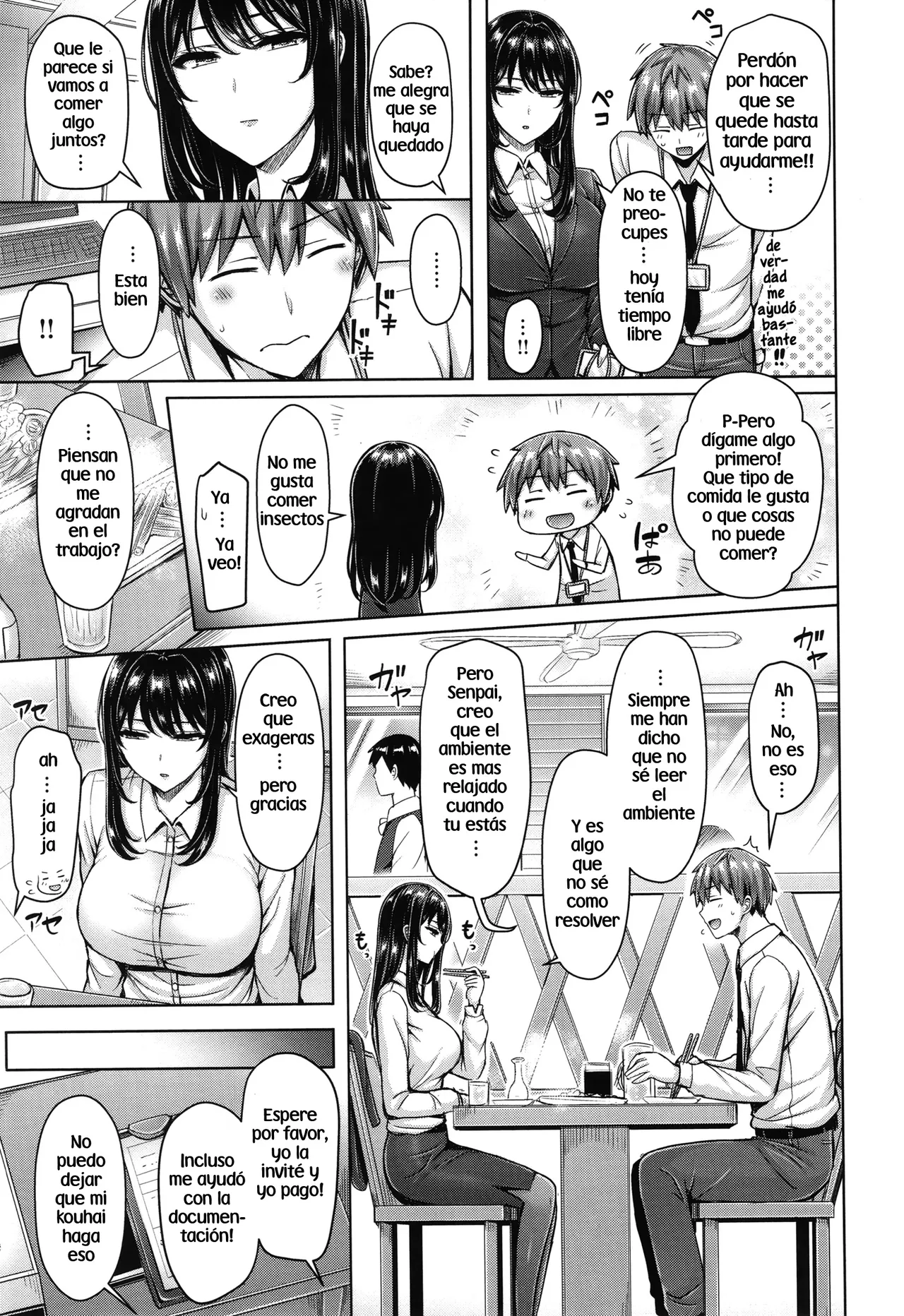 Best Shot | El Mejor Tiro page 4 full