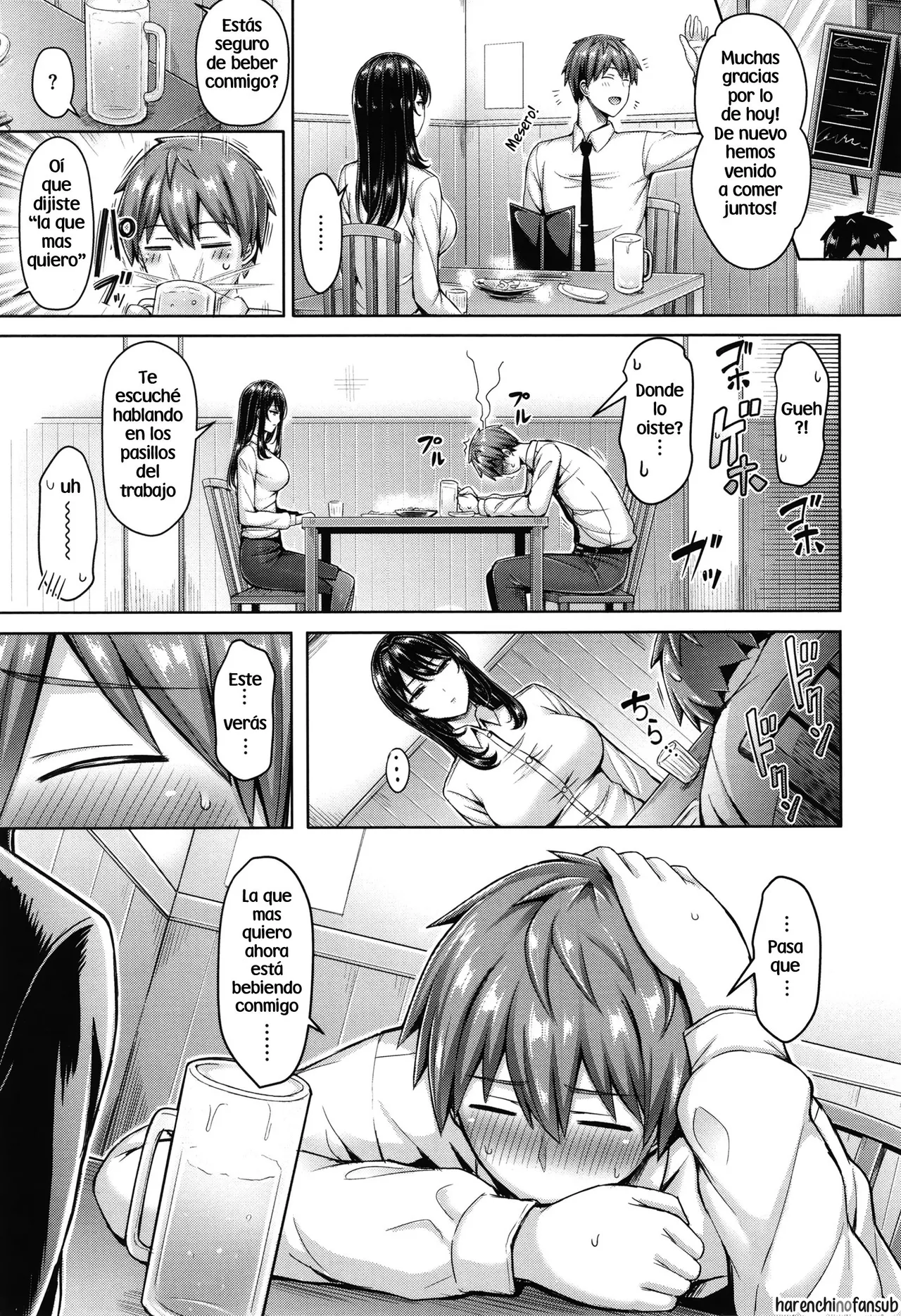 Best Shot | El Mejor Tiro page 6 full