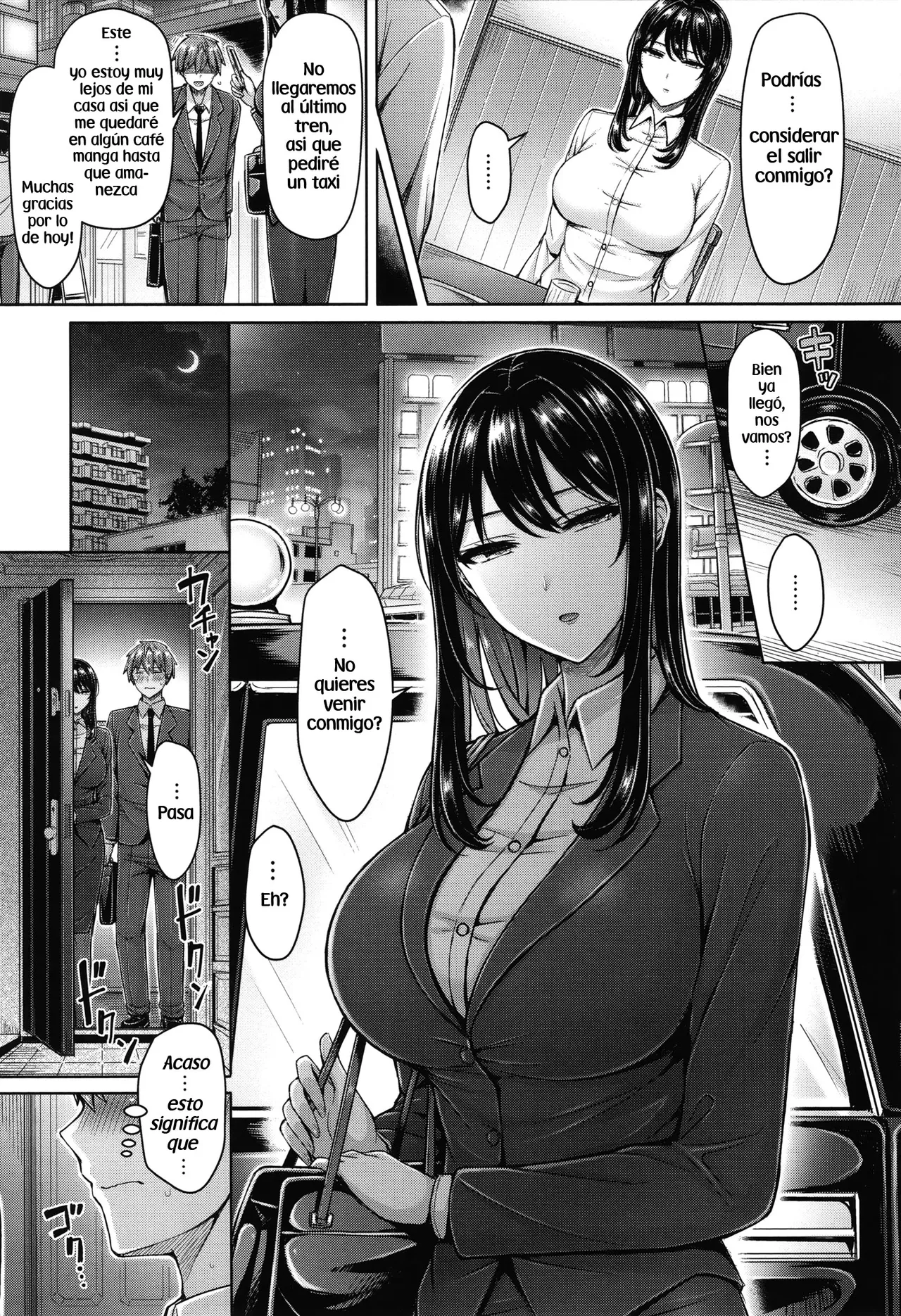 Best Shot | El Mejor Tiro page 8 full