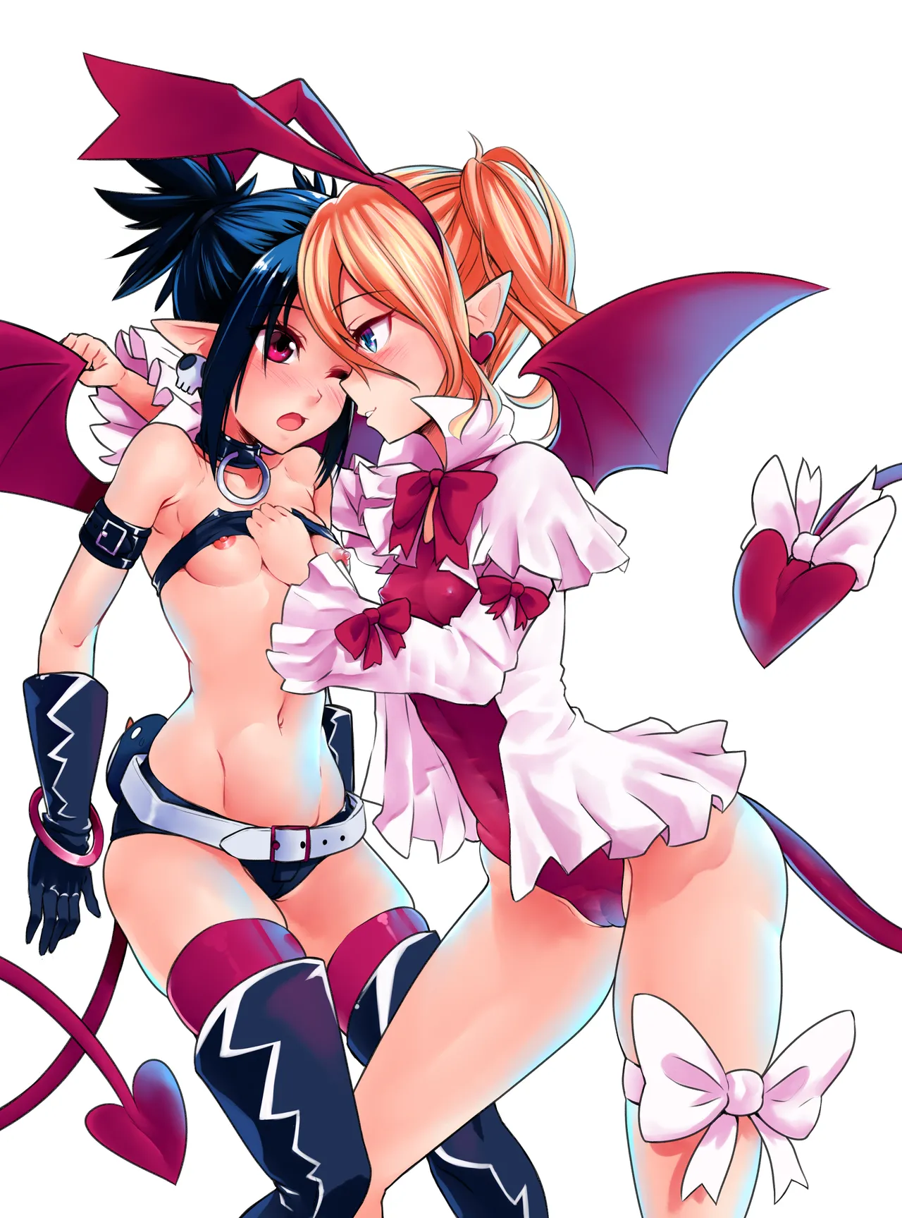 Kaguya Wants to be Confessed page 2 full