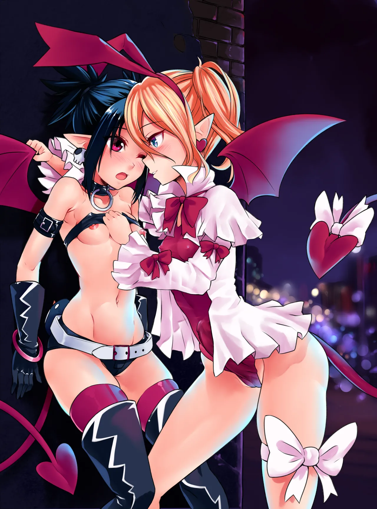 Kaguya Wants to be Confessed page 3 full