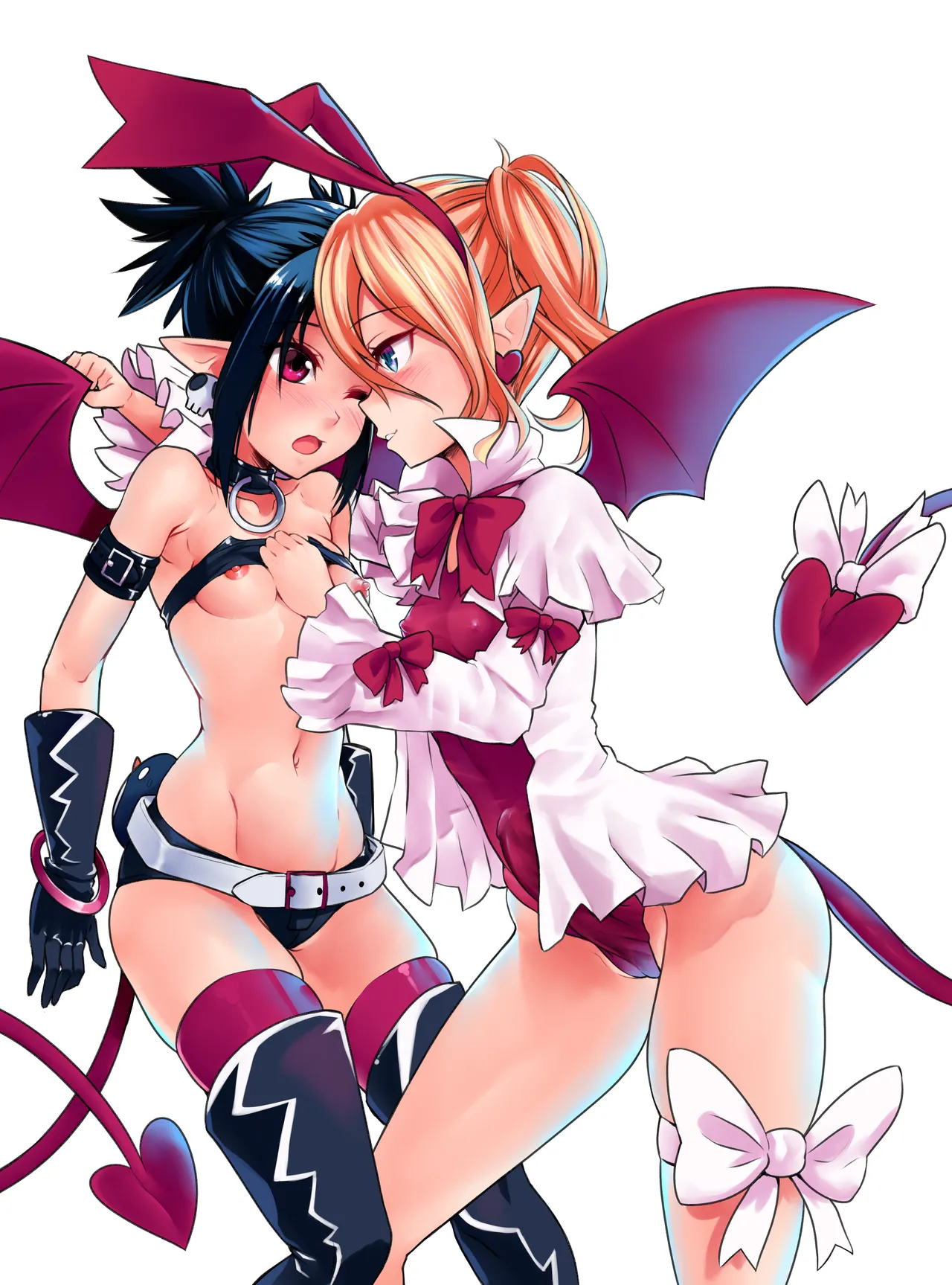 Kaguya Wants to be Confessed page 4 full