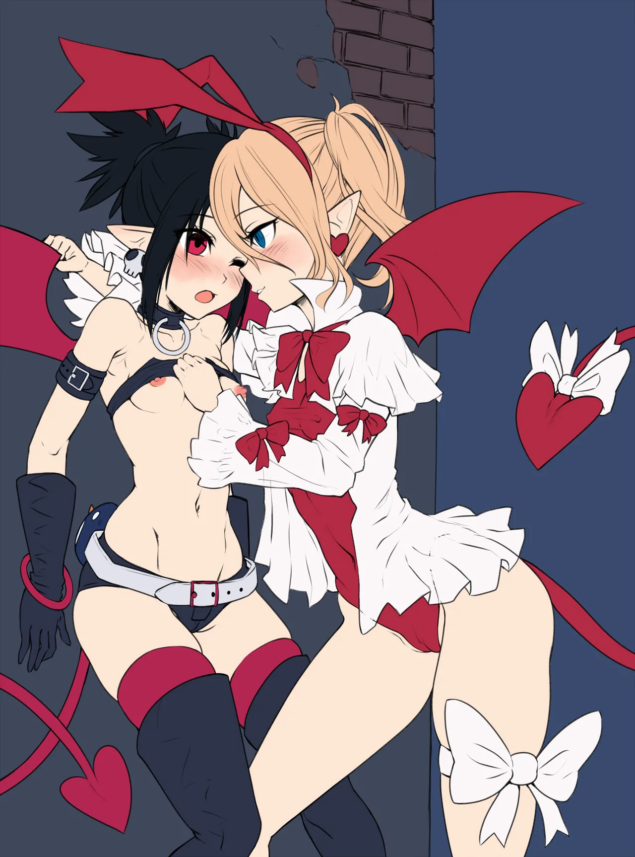 Kaguya Wants to be Confessed page 8 full