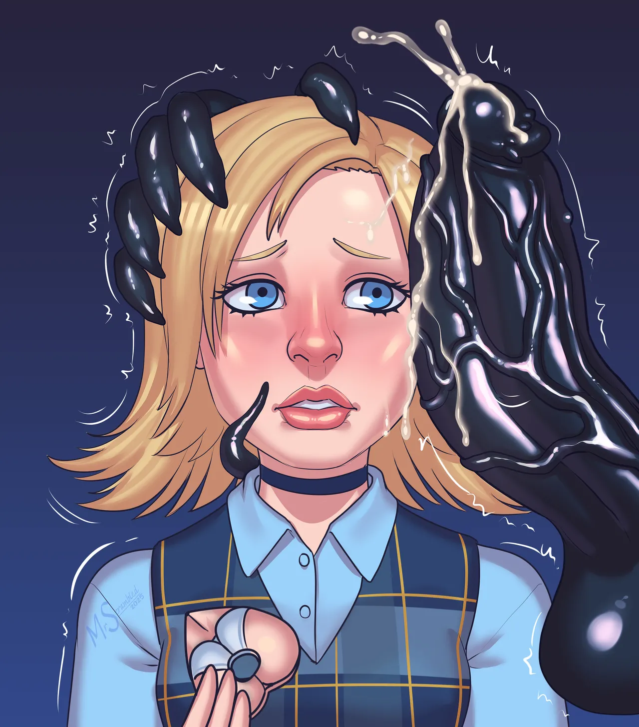 Doris and the Goonja Board page 9 full