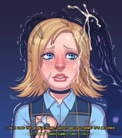 Doris and the Goonja Board