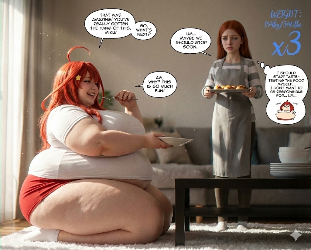 BWS - Enough For Five page 5 full