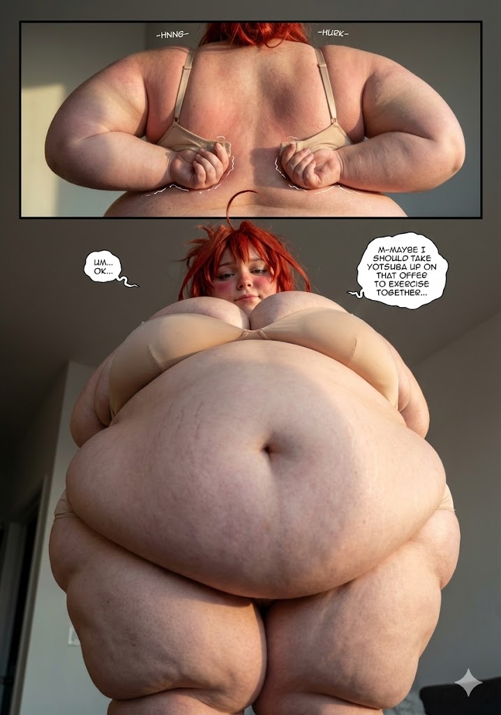 BWS - Enough For Five page 6 full