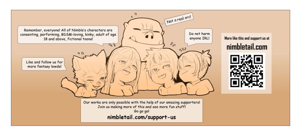 nimbletail Infiltration Quest 2: OrcCraft page 5 full