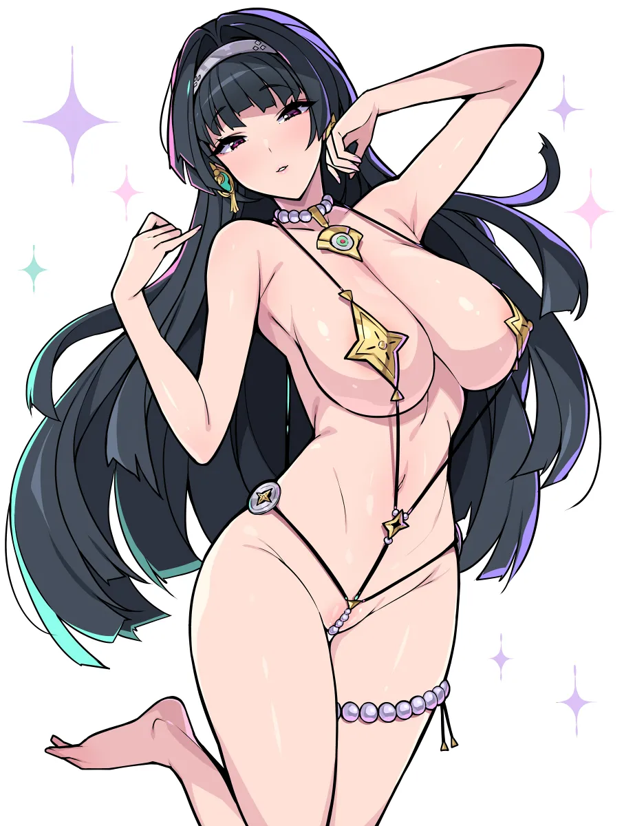 ひでぼう page 6 full