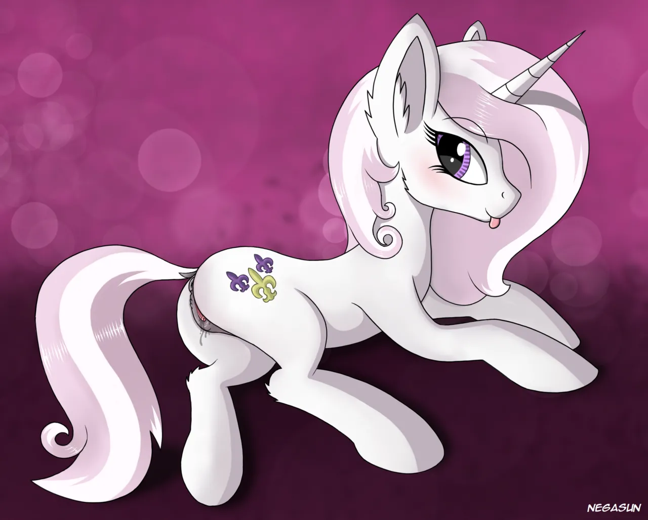 Artist - negasun page 9 full