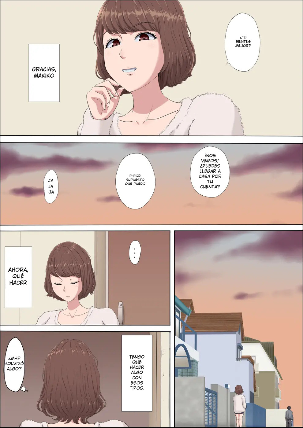 Aya Nee ~Ubawareta Osananajimi~ 3 _ Aya-nee ~My Stolen Childhood Friend~ 3 page 3 full