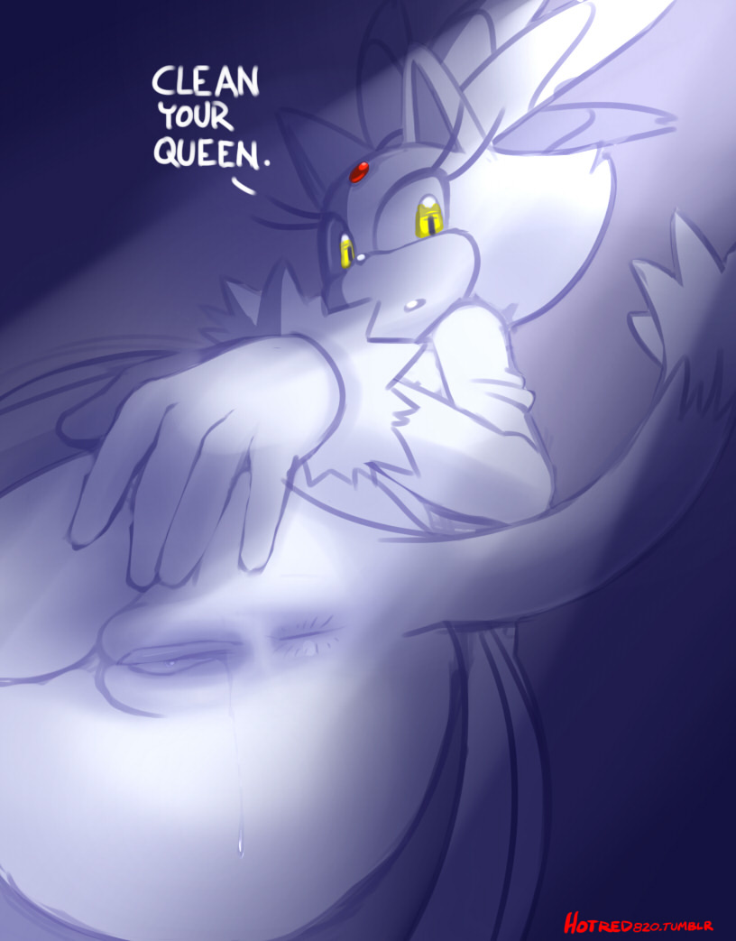 HOTRED page 9 full