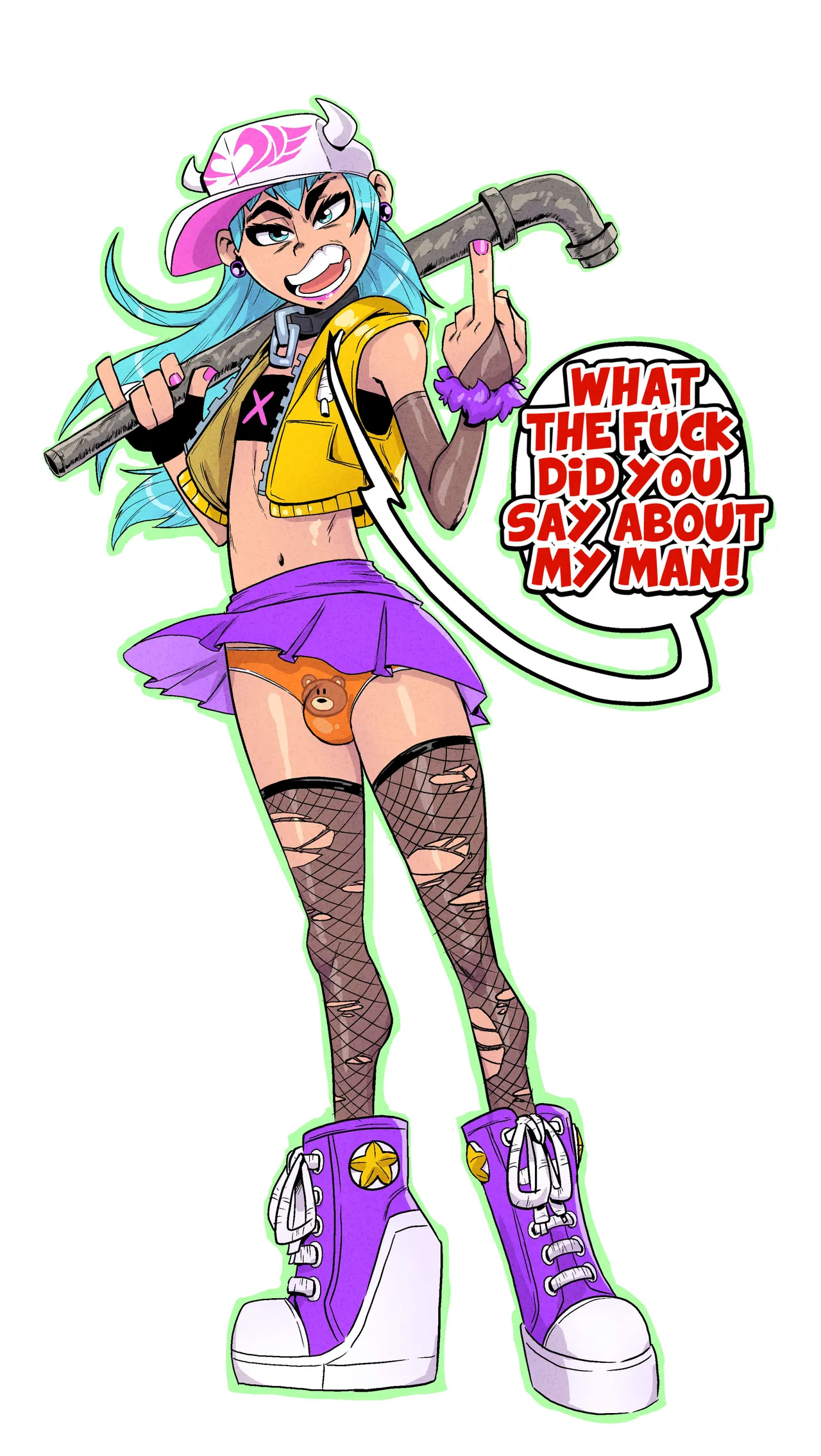 Fanny Price &amp; Israel "Izzy" Block page 10 full