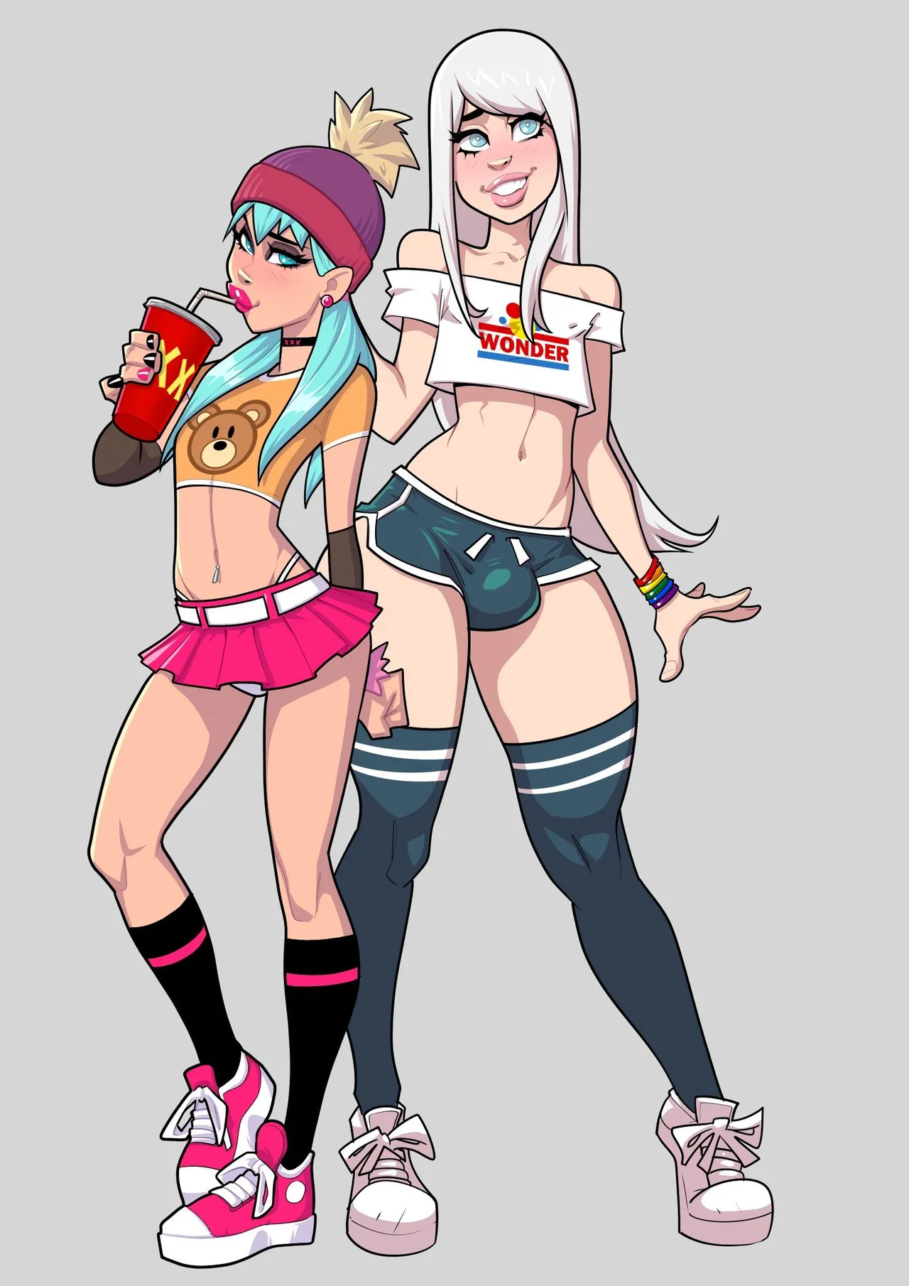 Fanny Price &amp; Israel "Izzy" Block page 4 full