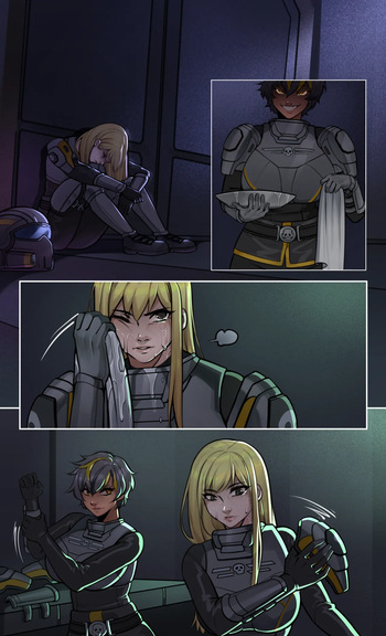 Helldivers, spreading terminid infiltration cover