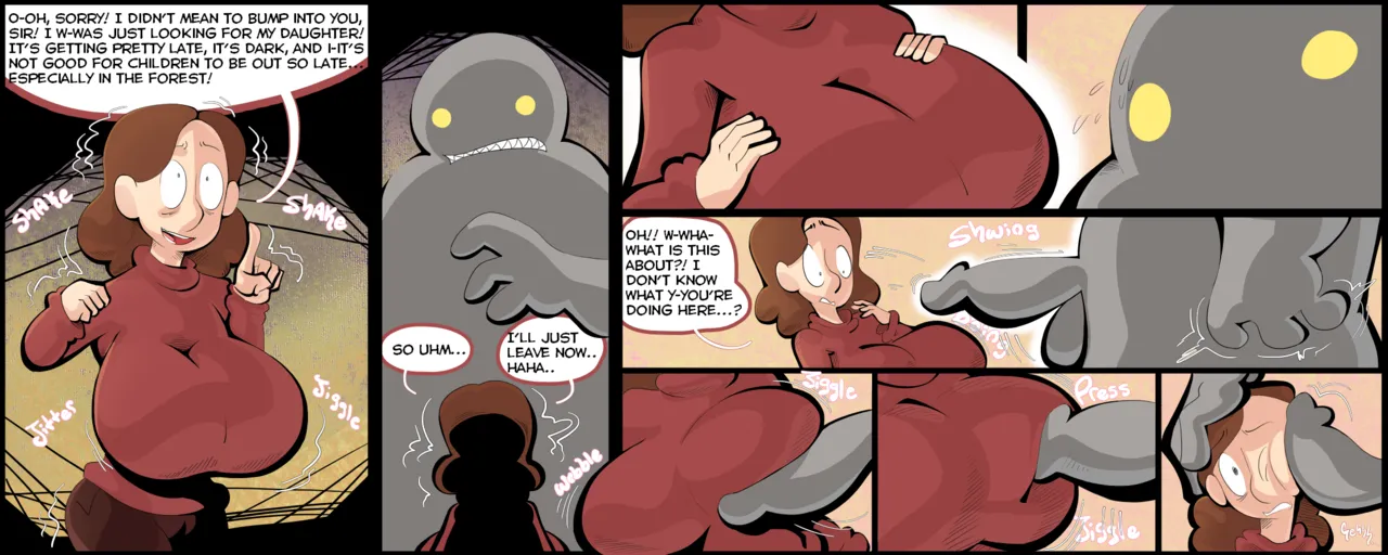 Johanna stuff page 2 full