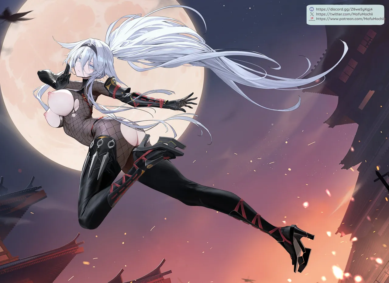 azurlane nude filter page 7 full