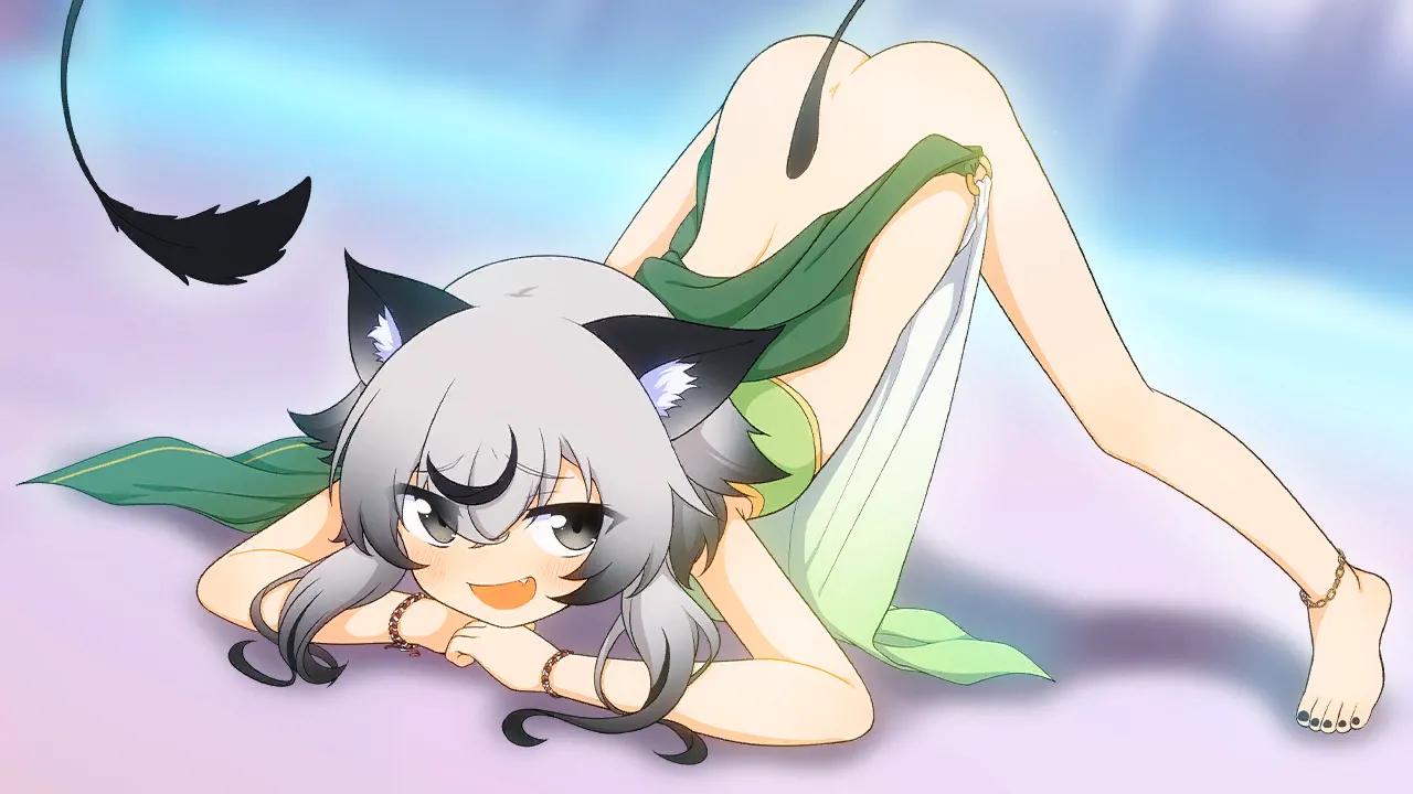 Lily Angel page 6 full