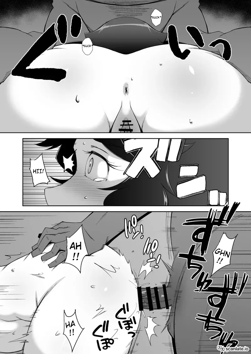 Netorare Hitozuma Kyonyuu Shimai | Cuckholding Married Sisters With Big Boobs page 9 full