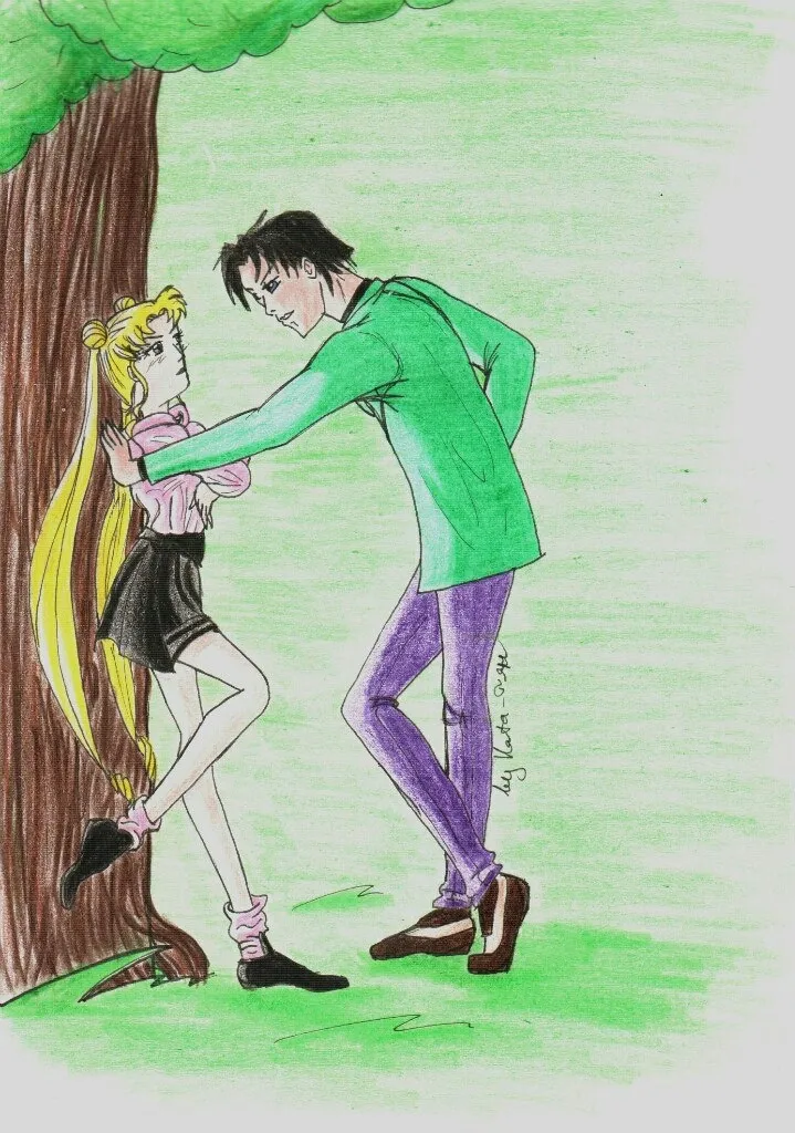 Artist:Koxieko page 2 full