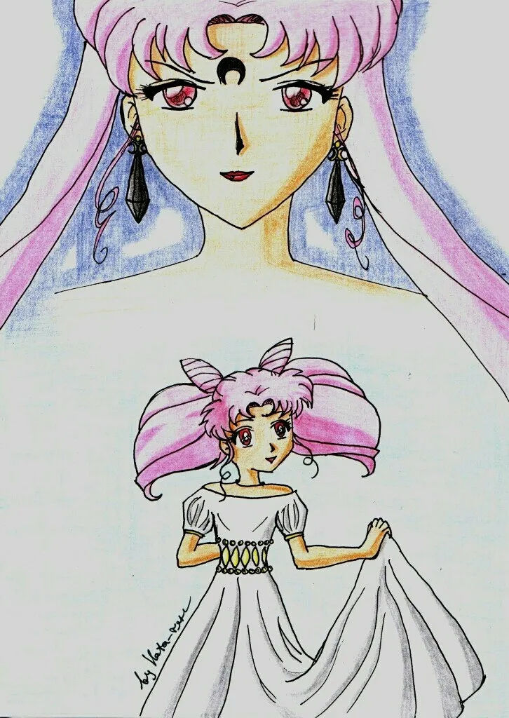 Artist:Koxieko page 8 full