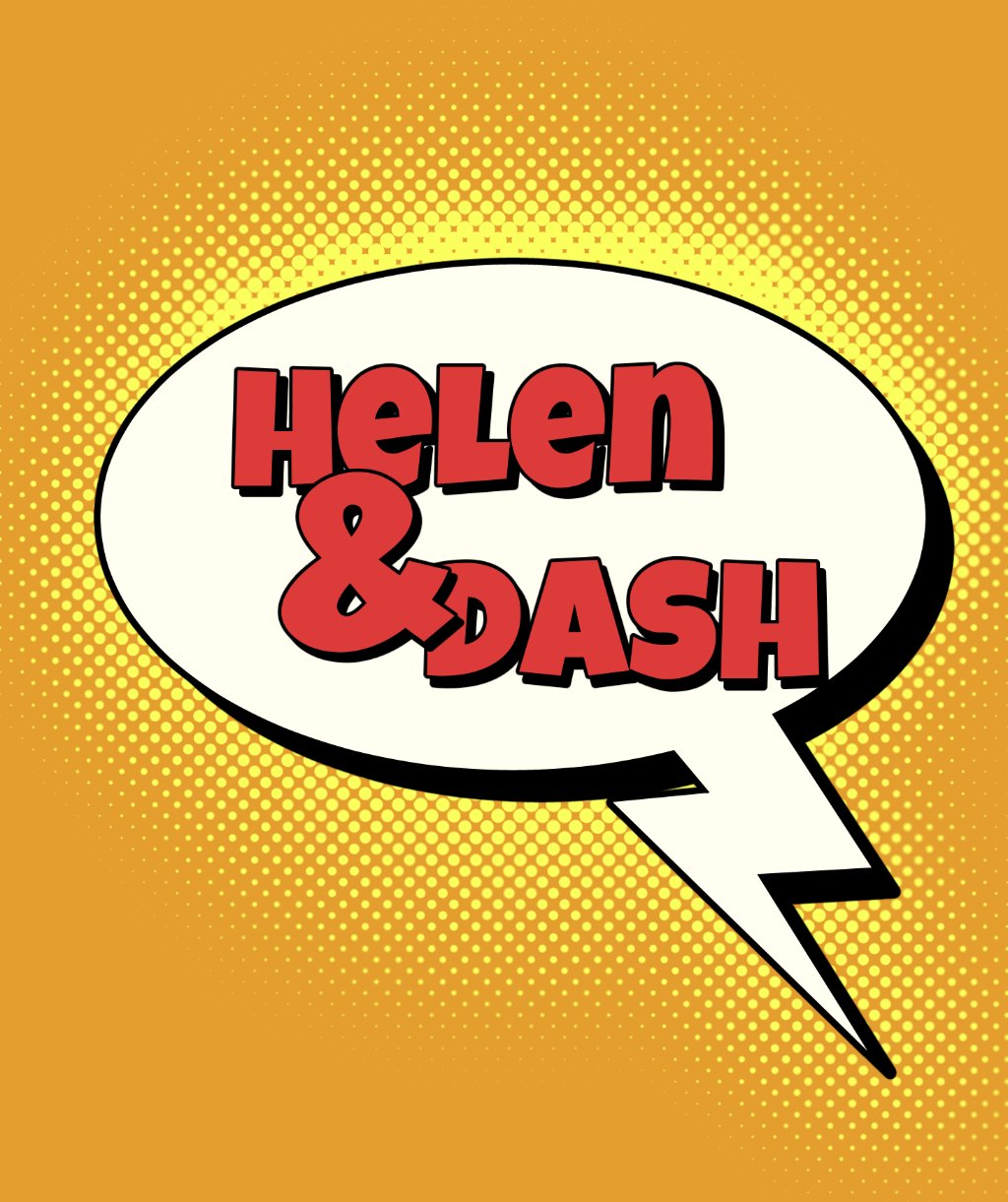 Milf Truck: Helen &amp; Dash page 2 full