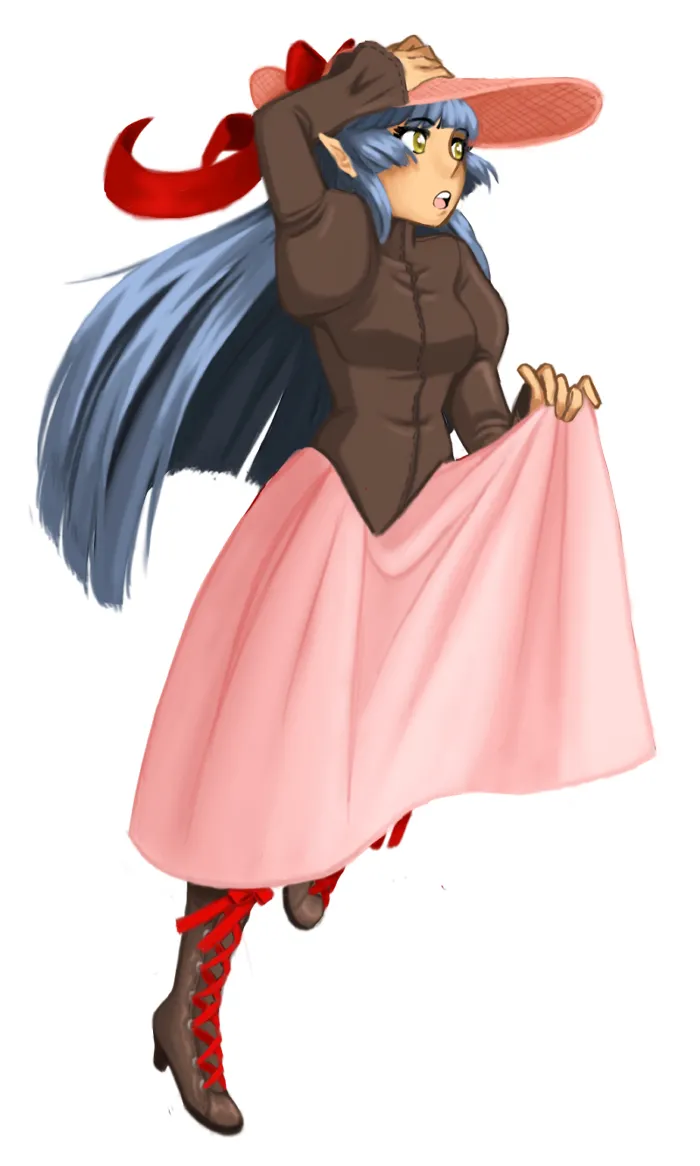 artist:ikiruse page 10 full