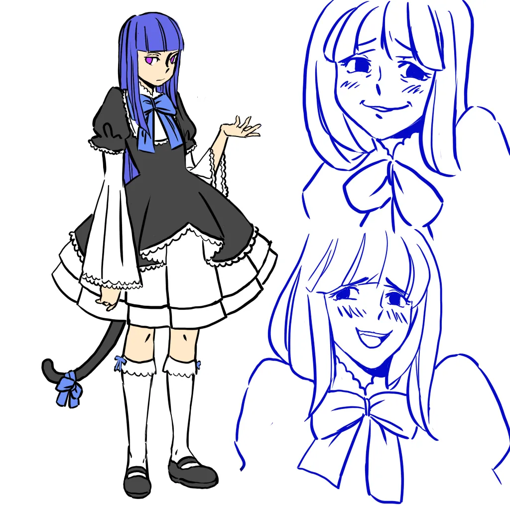 artist:ikiruse page 7 full