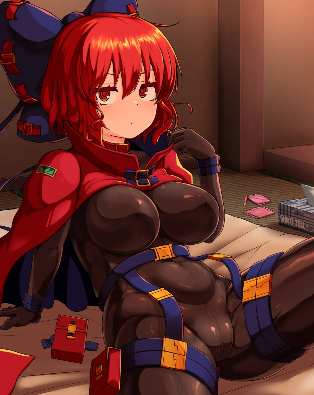 Bankikki page 1 full