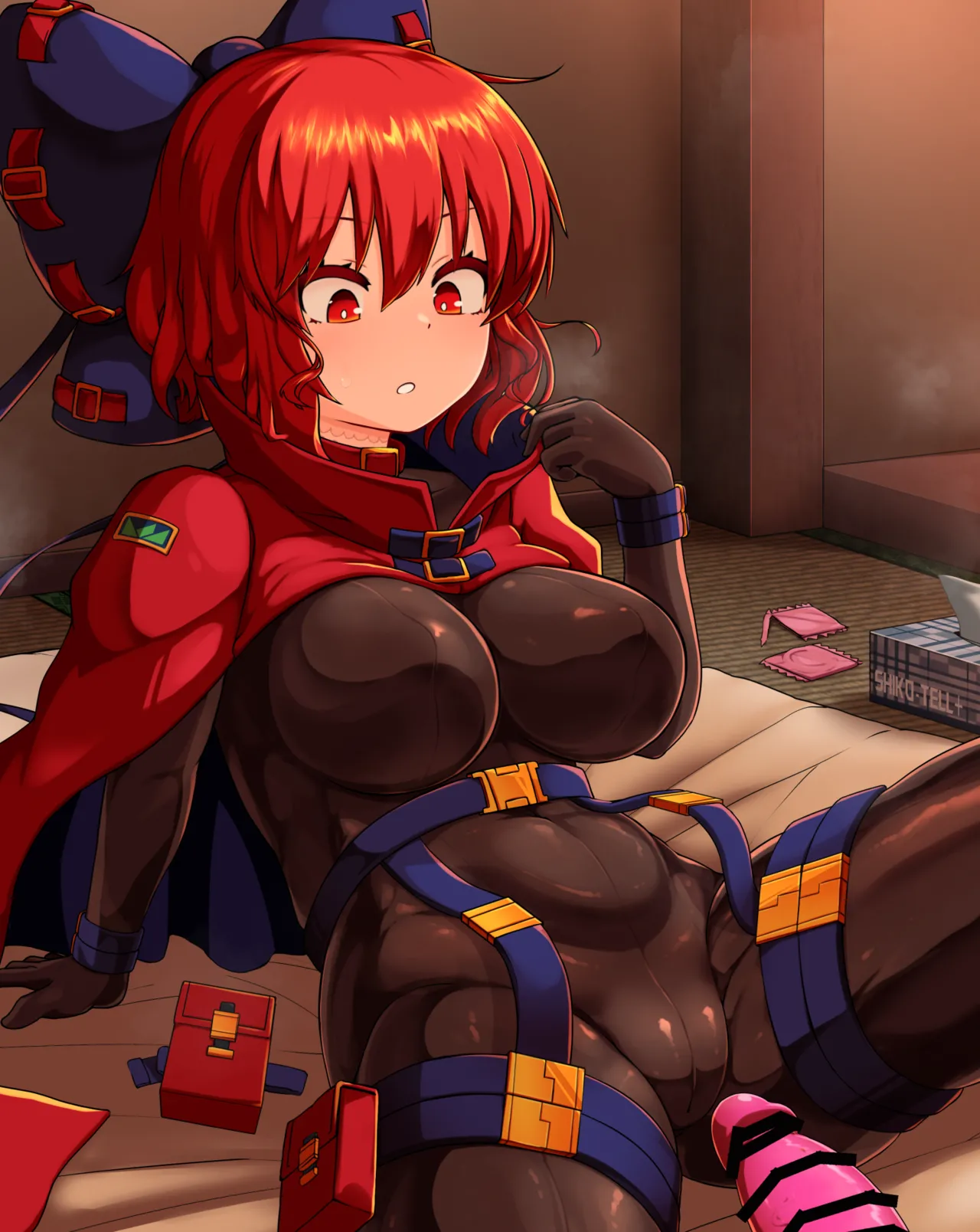 Bankikki page 3 full