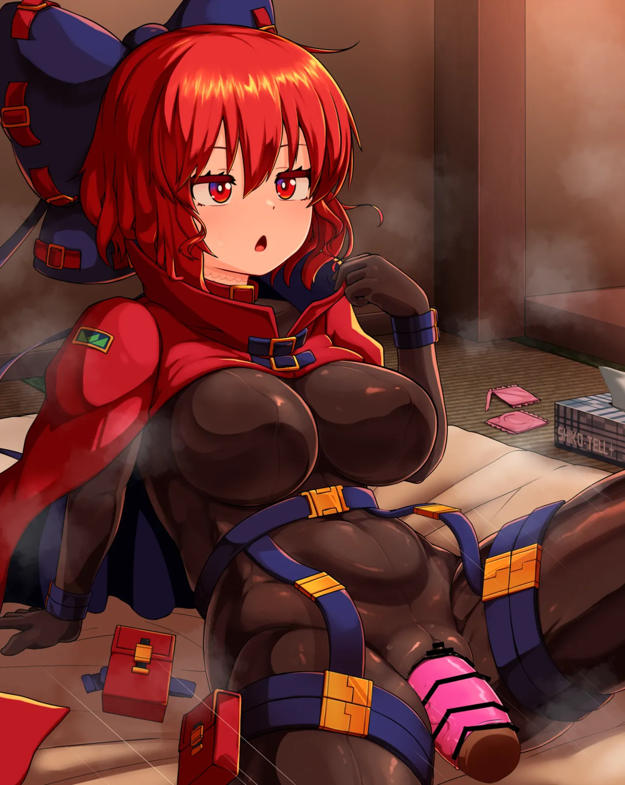 Bankikki page 6 full