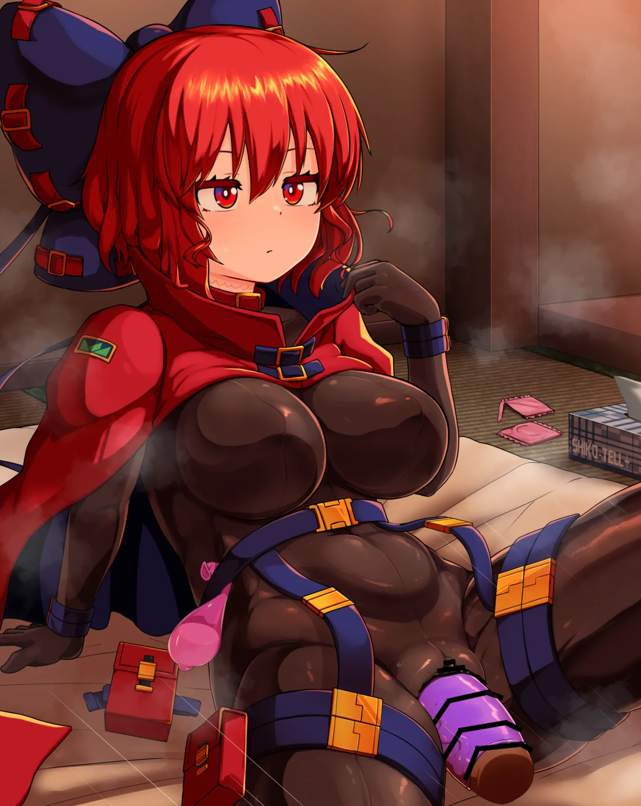 Bankikki page 8 full