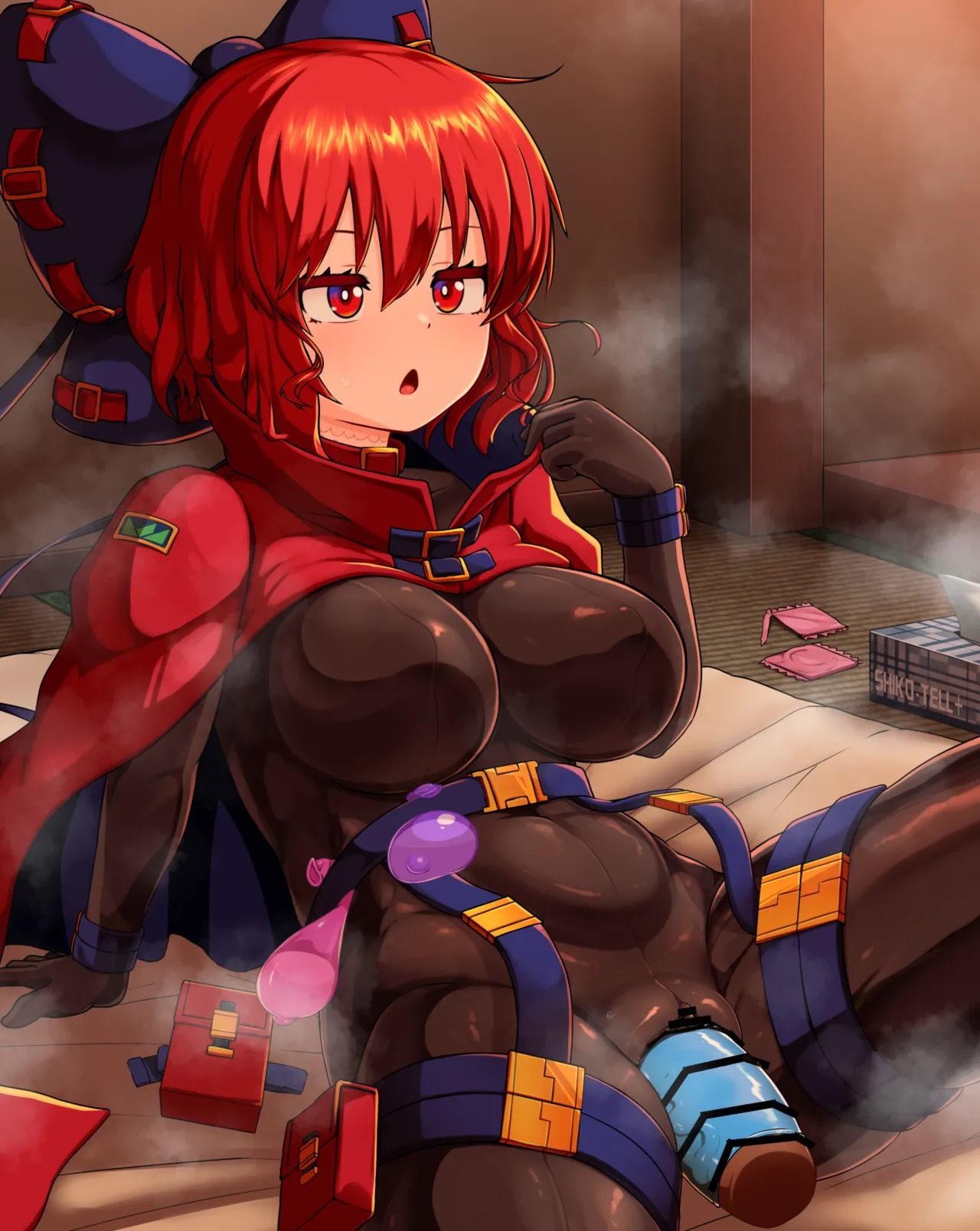 Bankikki page 9 full