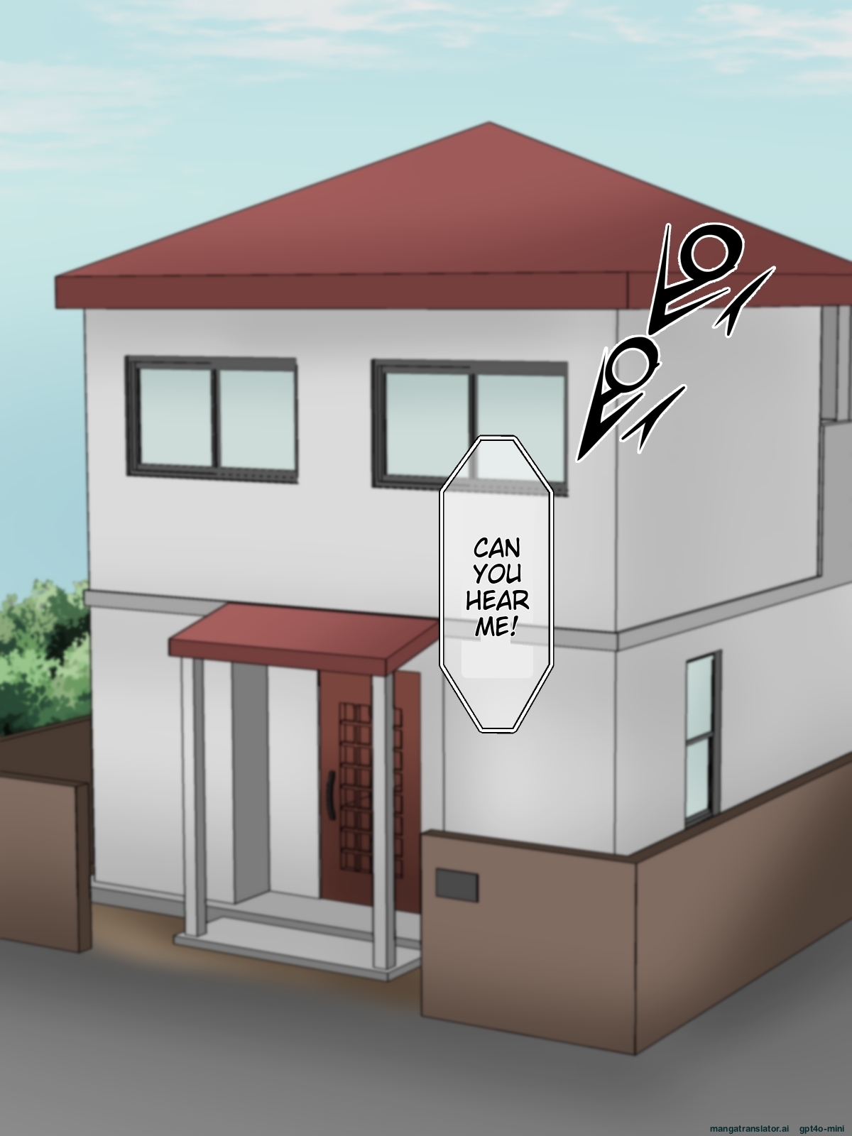 Jukujo Sentai Paiters page 10 full