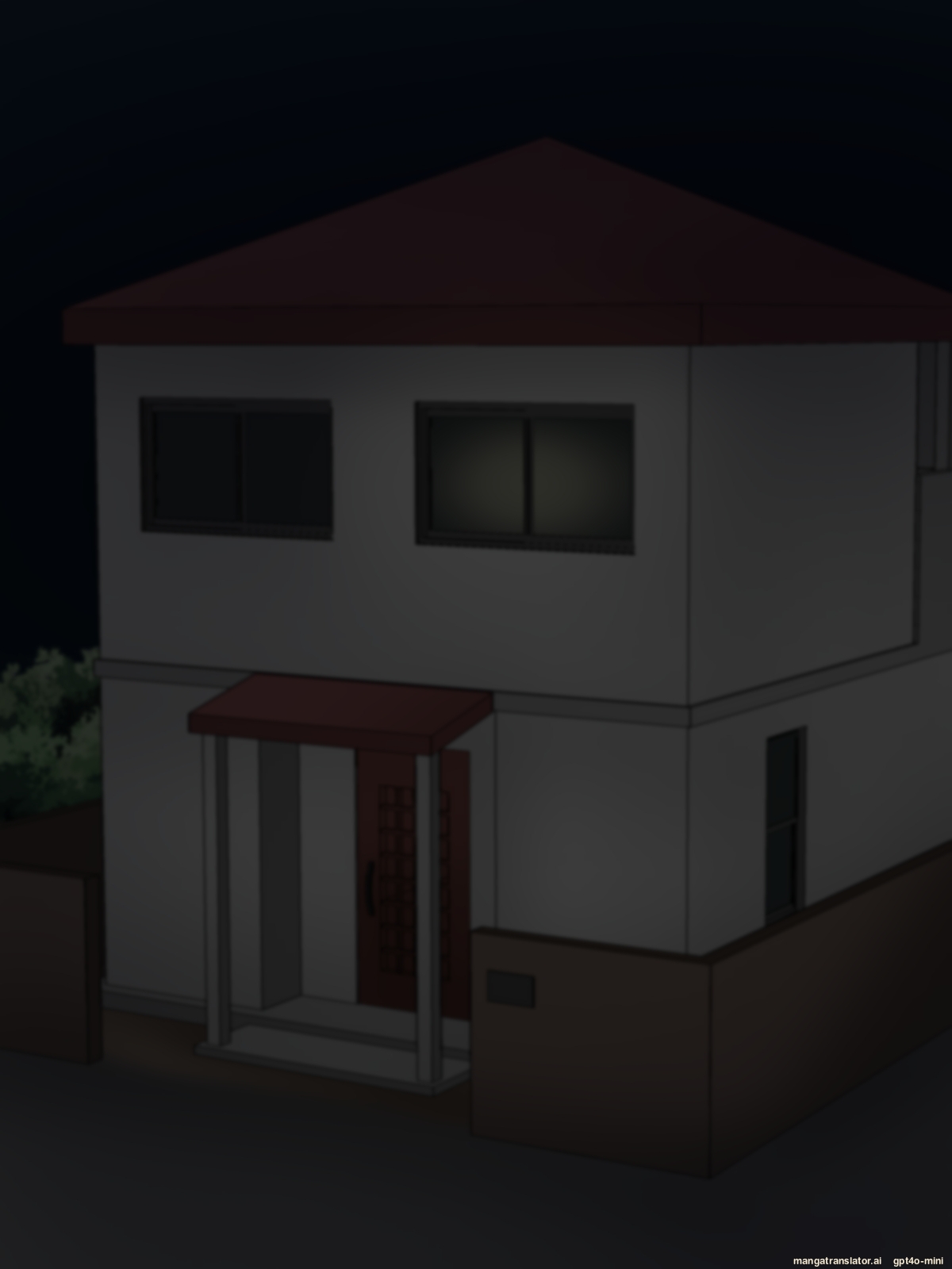 Jukujo Sentai Paiters page 9 full