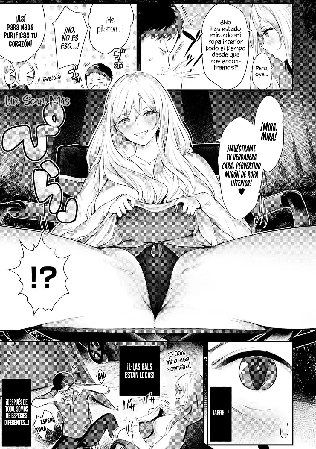 GAL CAMP! page 6 full