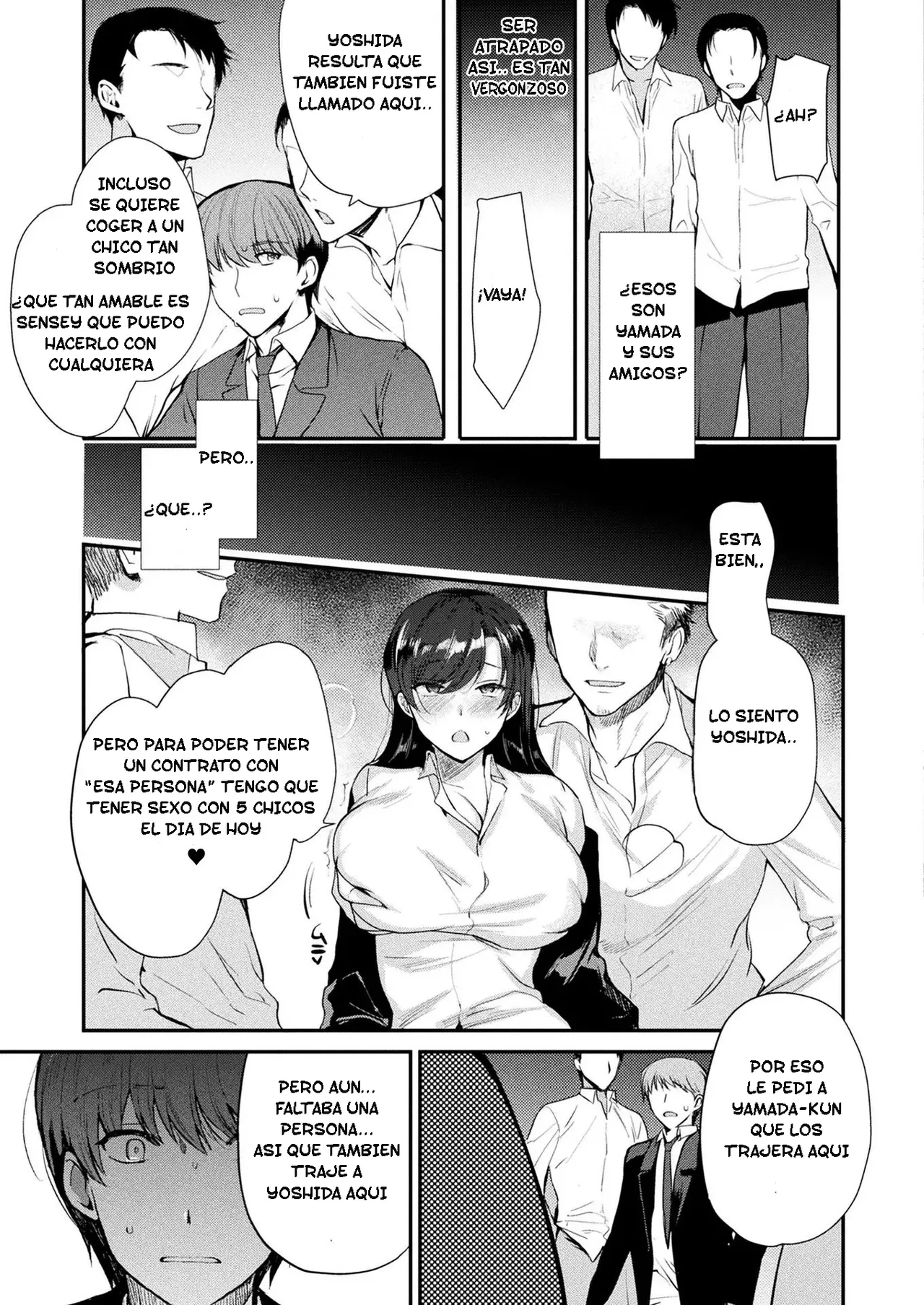 TS Immoral Kouhen page 9 full