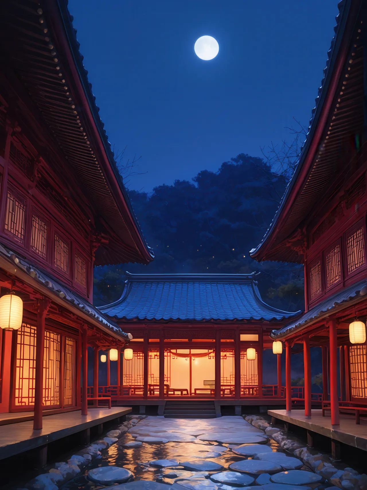 （ArlanMi）ganyu page 2 full