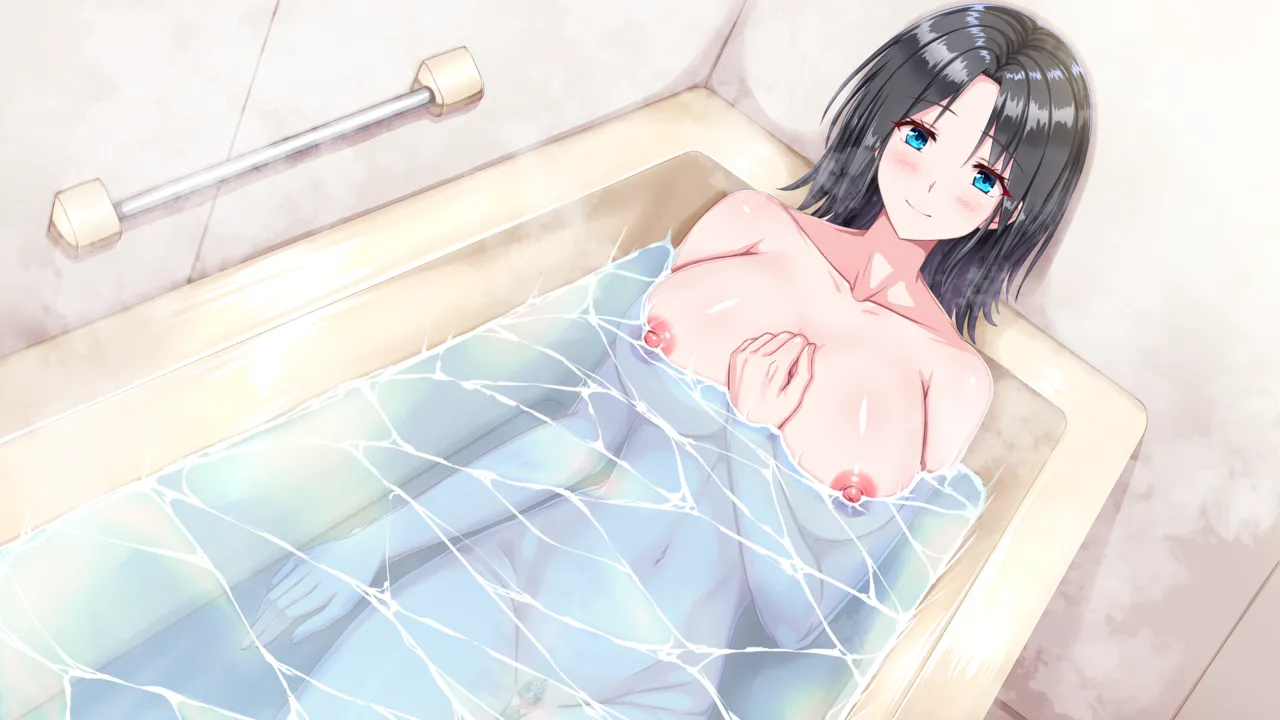 体はそのままタイムリープ~オトしたい友達の母~ page 3 full