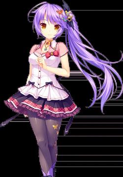 Boku to Koi Suru Ponkotsu Akuma. Suggoi Ecchi!