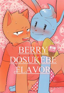 BERRY DOSUKEBE FLAVOR
